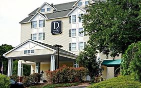 D. Hotel Suites & Spa